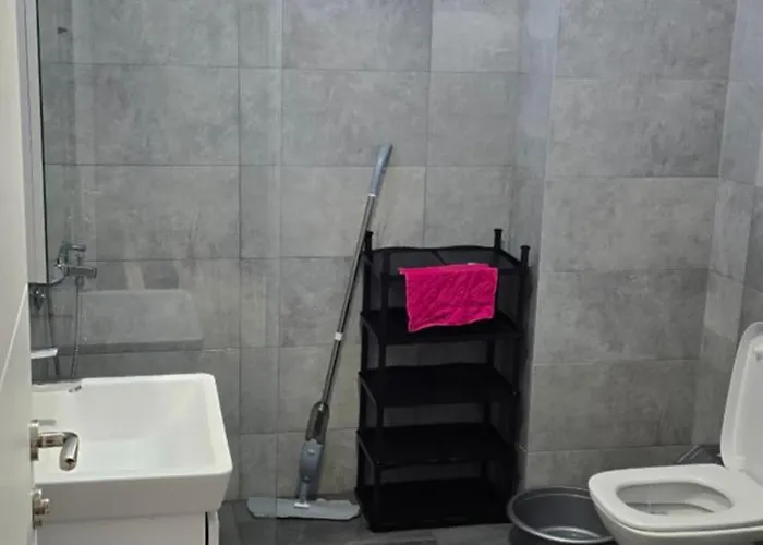 Apartment Unique Apartmets 1 Skopje