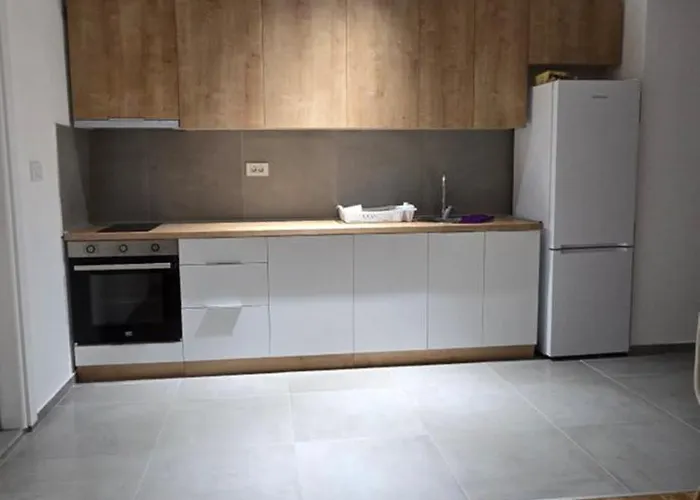 Apartment Unique Apartmets 1 Skopje