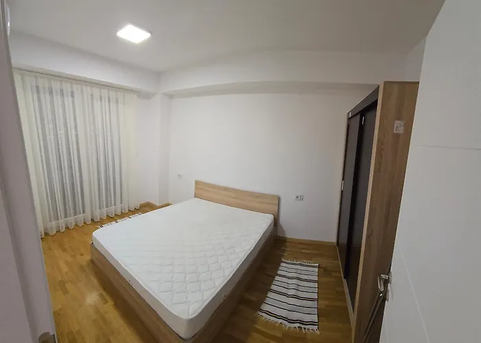 Apartment Unique Apartmets 1